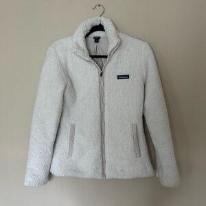 Patagonia jacket